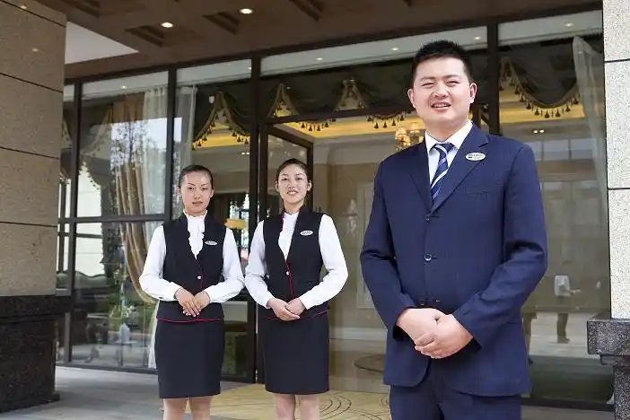 家居智能控制系统